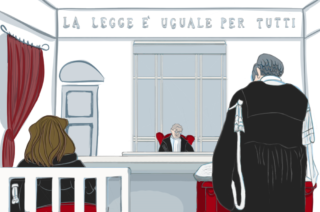 Andrea Di Giuliomaria Avvocato penalista pisa