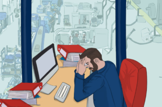 Non è responsabile il datore di lavoro