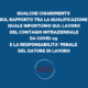 INFORTUNIO SUL LAVORO DEL CONTAGIO INTRAZIENDALE DA COVID-19