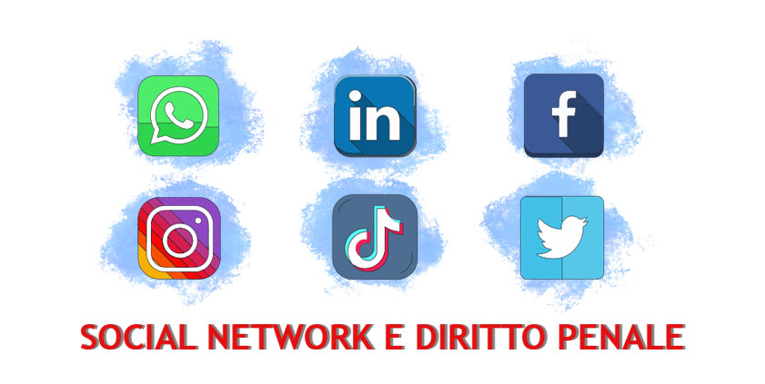 social network e diritto penale