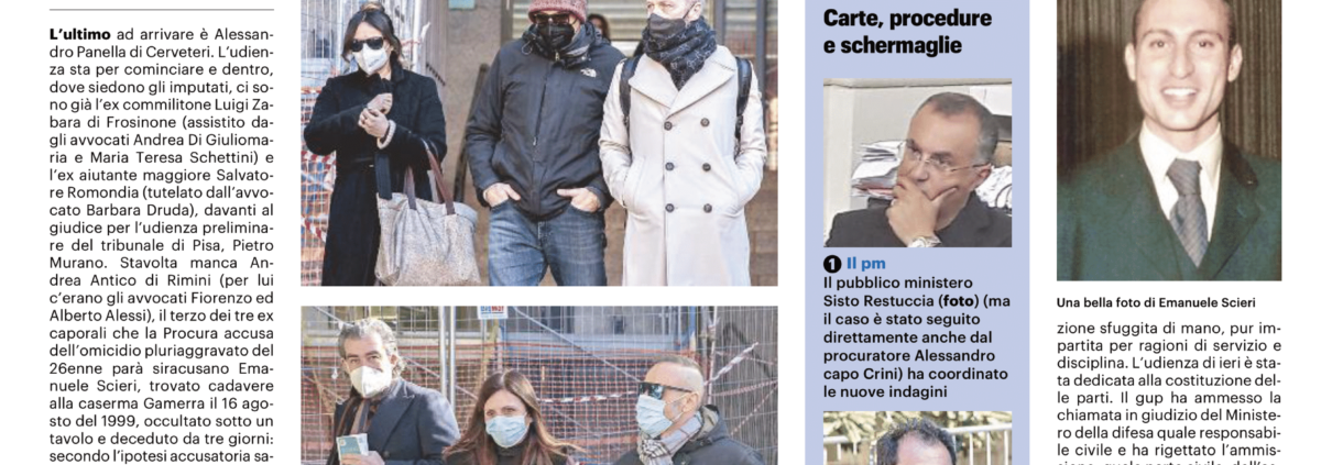 Avvocato Di Giuliomaria